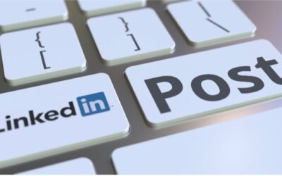 Social Media in Academia: Using LinkedIn to promote your research