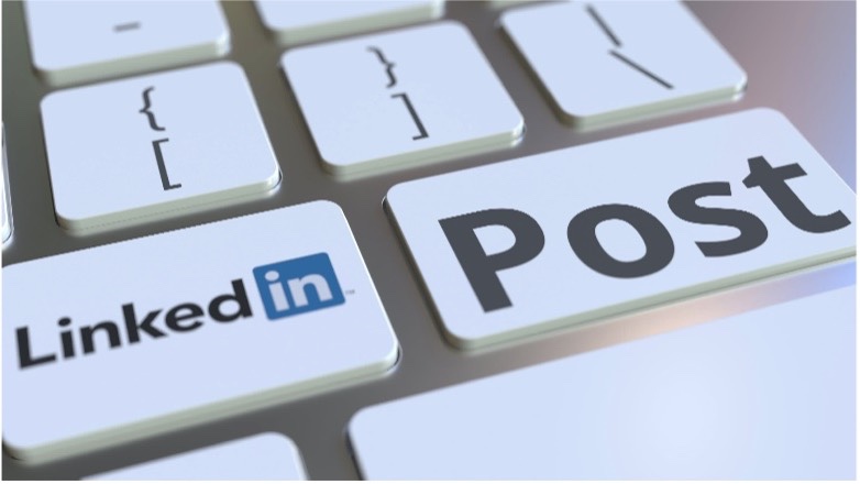 Social Media in Academia: Using LinkedIn to promote your research
