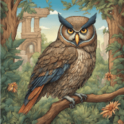 Owl